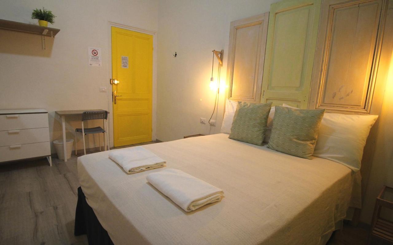 Hotel Elandra Bordighera Exterior foto
